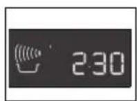AEG MCD1763EM - Niveaux de puissance du micro-ondes - 4