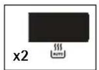 AEG MCD1763EM - Plus &amp; Minus - 1
