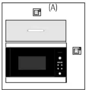 AEG MCD1763EM - Netzanschluss - 1
