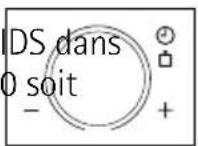 AEG MCD1763EM - Niveaux de puissance du micro-ondes - 2