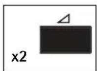 AEG MCD1763EM - Etape 1 - 1