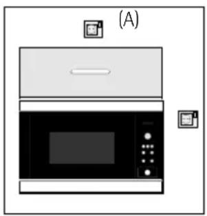 AEG MCD1763EM - Conexión del aparato a la alimentación eléctrica - 1