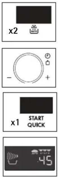 x2 - x1 START QUICK 45