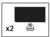 AEG MCD1763EM - Décongélation Automatique - 1