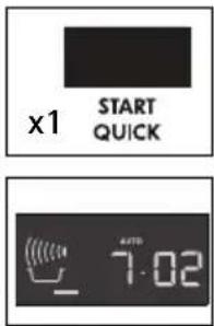 x1 START QUICK 7.02