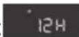 AEG MCD1763EM - Puesta en hora del reloj - 1