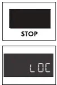 STOP LOC