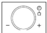 AEG MCD1763EM - Fonction Plus et Moins - 2