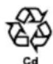 Ferm CDM1104 - Symbolien selitykset - 6