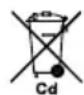 Ferm CDM1104 - Omówienie symboli - 7