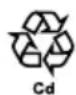 Ferm CDM1104 - Explanation of the symbols - 6