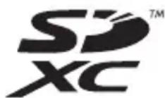 CASIO Exilim EXZS12 - Cartes mémoire prises en charge - 1
