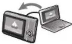 CASIO Exilim EXZS12 - Ce que vous pouvez faire avec un ordinateur... - 2
