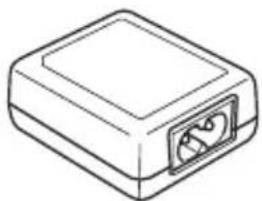CASIO Exilim EXZS12 - Accessoires - 2