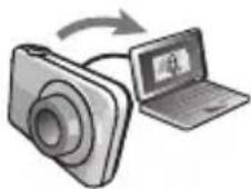 CASIO Exilim EXZS12 - Ce que vous pouvez faire avec un ordinateur... - 1