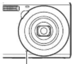 CASIO Exilim EXZS12 - REMARQUE - 1