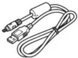 CASIO Exilim EXZS12 - Accessoires - 3