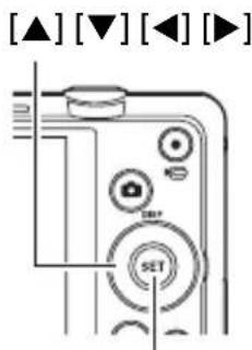 CASIO Exilim EXZS12 - Prise de vue avec BEST SHOT - 1