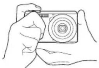 CASIO Exilim EXZS12 - IMPORTANT! - 1