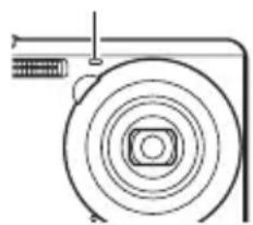 CASIO Exilim EXZS12 - Utilisation du retardateur (Retardateur) - 1