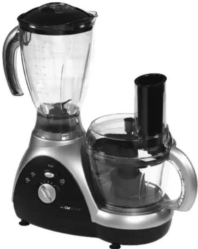 CLATRONIC KM 3099 - 1