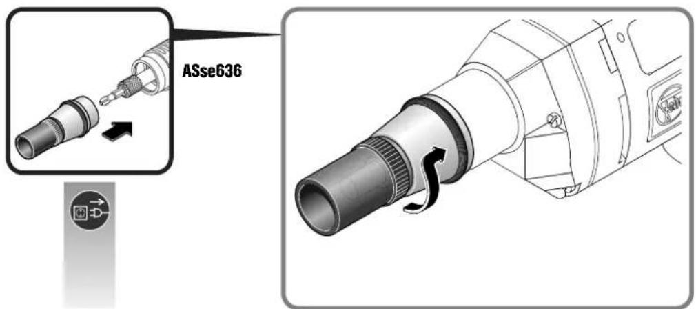 Fein ASse 636 - 61