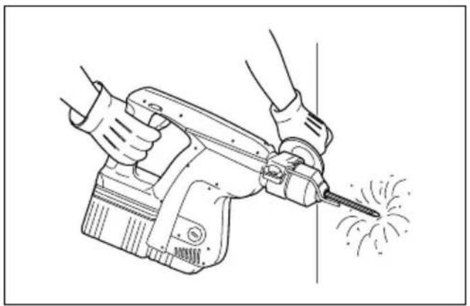 MAKITA BHR202RFX - 17