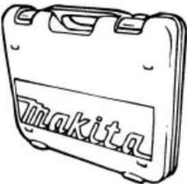 MAKITA BHR202RFX - CAUTION: - 7
