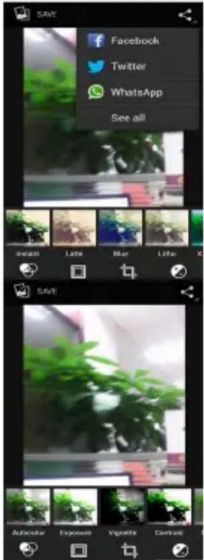 Sunstech uSUN250 - - Usar as imagens - 1