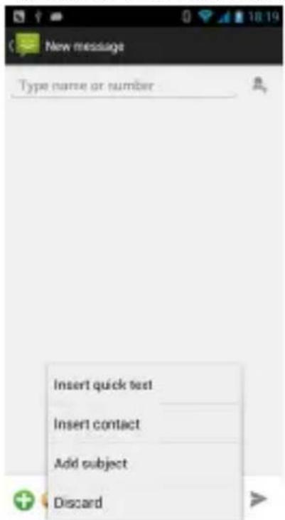 Sunstech uSUN250 - - Enviar mensajes amultiplenperos - 2