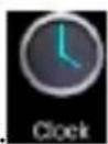 Sunstech uSUN250 - Horloge - 1