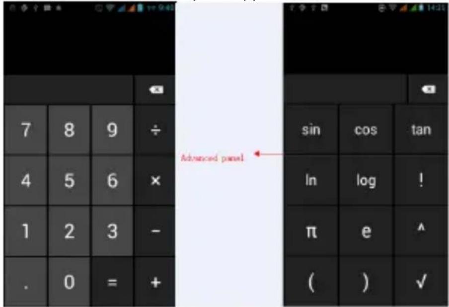 Sunstech uSUN250 - calculator - 1