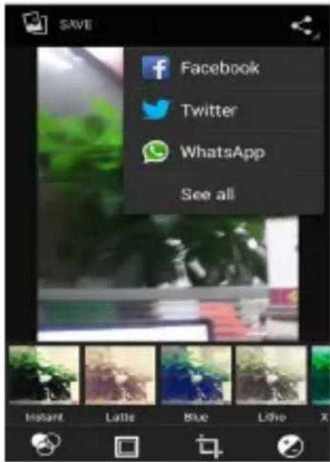 Sunstech uSUN250 - 1) Interfaz de ARCHIVOS - 2