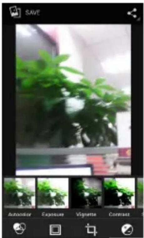 Sunstech uSUN250 - 1) Interfaz de ARCHIVOS - 5