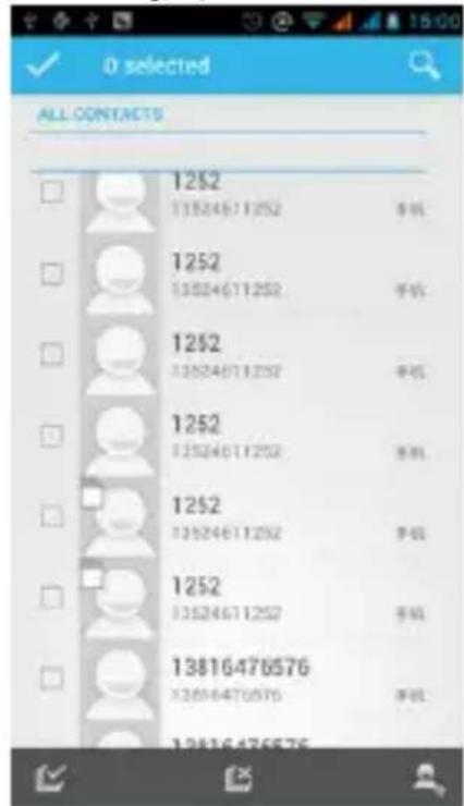 Sunstech uSUN250 - - Para enviar MMS. - 4