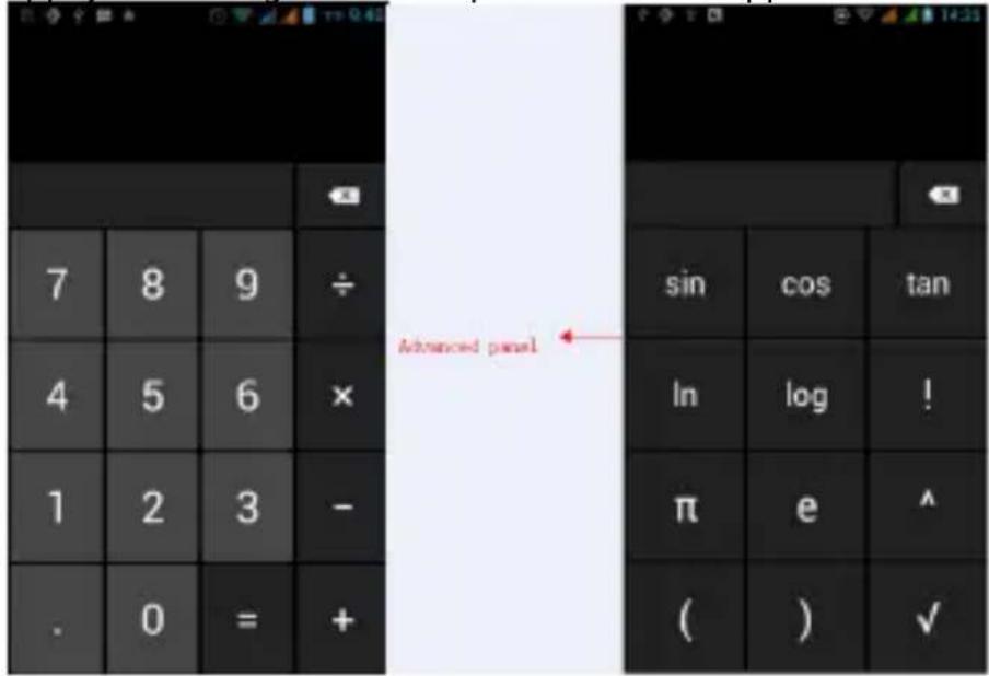 Sunstech uSUN250 - Calculatrice - 1