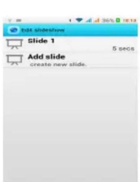 Sunstech uSUN250 - - Para enviar MMS. - 3