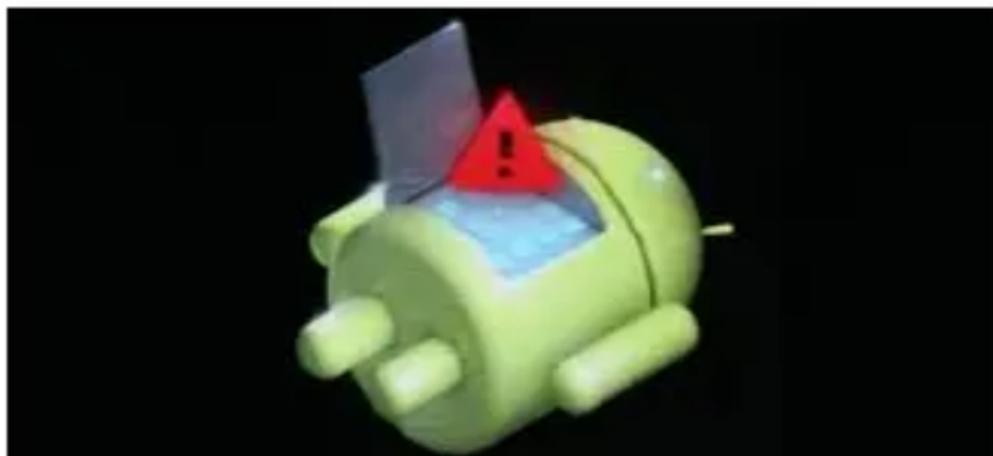 Sunstech uSUN250 - -Mode de récapération uSUN250 - 2