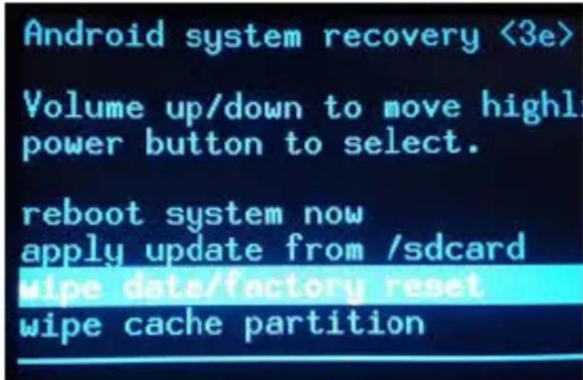 Sunstech uSUN250 - - Modo de recuperación de uSUN250 - 3