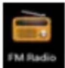 Sunstech uSUN250 - FM Radio - 1