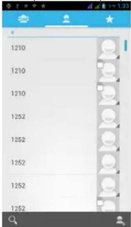 Sunstech uSUN250 - Contatos - 1