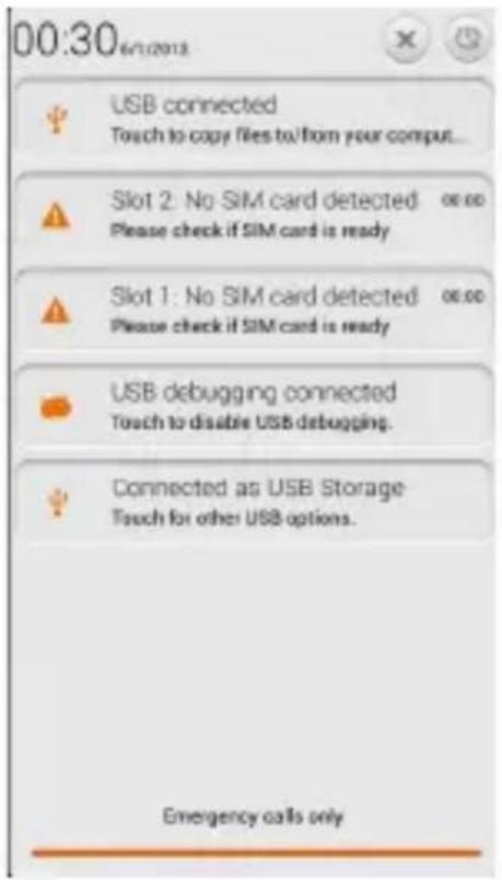 Sunstech uSUN250 - Como usar la tarjeta de memoria como disco U - 2
