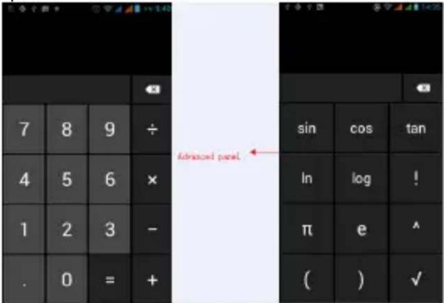 Sunstech uSUN250 - Calculadora - 1