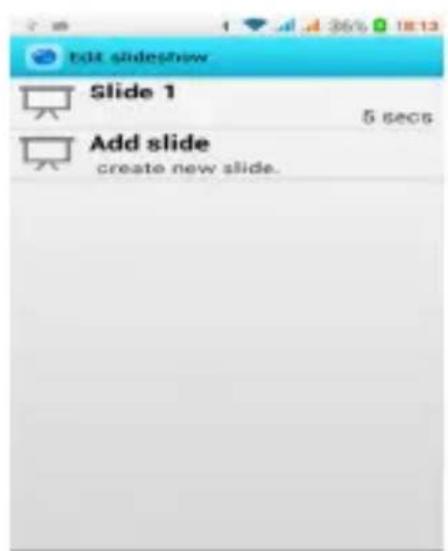 Sunstech uSUN250 - Pour envoyer un MMS - 3