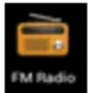 Sunstech uSUN250 - Radio FM - 1