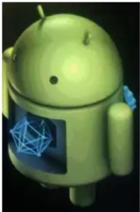 Sunstech uSUN250 - -Mode de récapération uSUN250 - 1