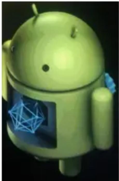 Sunstech uSUN250 - -Recovery mode uSUN250 - 1