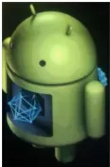 Sunstech uSUN250 - - Modo de recuperación de uSUN250 - 1