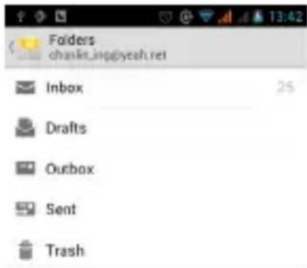 Sunstech uSUN250 - Calendario - 2