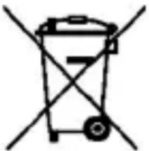 Sunstech uSUN250 - Élimination correcte des batteries de ce produit - 1